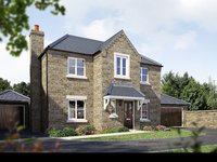 Brand new homes launched in Oswaldtwistle
