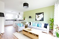 Cruden Homes Evolution