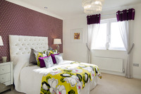 Taylor Wimpey Homes