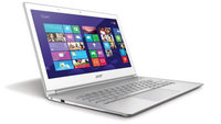 Acer enhances its flagship Ultrabook, the Aspire S7