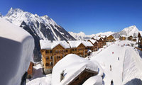 Everest boosts interest in the French Alpine property market