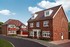 The five-bedroom Cheltenham