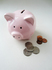 Piggy bank