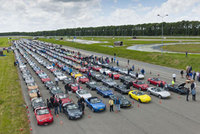 Mazda MX-5 Mazda MX-5