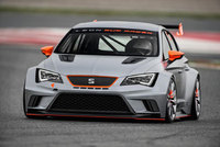 Making the hottest Seat Leon of all time