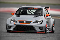 Seat Leon Cup Racer Seat Leon Cup Racer