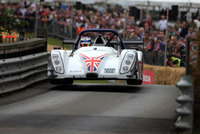 Radical SR8 RX smashes lap record at 2013 Pageant of Power