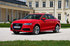 Audi A3 Saloon