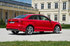 Audi A3 Saloon