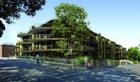 Top rate stamp duty tax gives purchasers opportunity to buy super apartments