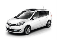 New Renault Scenic pricing and specification confirmed