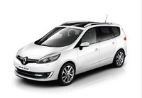 Renault Grand Scenic Renault Grand Scenic