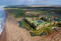 Mazagan Beach & Golf Resort Morocco 
