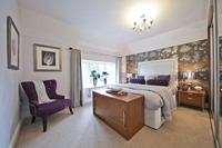 Stunning new showhome opens at village development