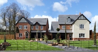 Purchasers with vision have pick of the plots in Cuddington