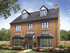 The Ashbury house style