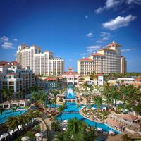 Baha Mar launches unique ownership programs