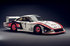 1978 Porsche 935/78 ‘Moby Dick’
