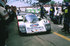 Pit stop for Porsche 962 Le Mans 1987