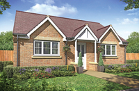 Last pair of homes up for grabs at Farrington Parade, Worcestershire