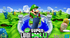 New Super Luigi U