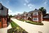 Redrow homes