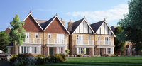 New show homes to launch at exclusive development in Caterham-on-the-Hill