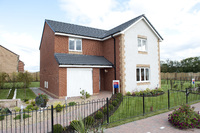 Summerston showhome duo now on sale