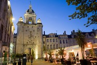 French Summer Festivals