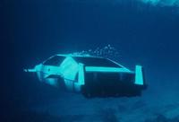 Iconic 007 Lotus Esprit ‘Submarine’ car to go under the hammer