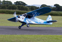 Woodspring Wings Show shaping up to be a good one