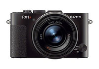 Enthusiast-oriented Cyber-shot RX1R delivers sharpest ever detail