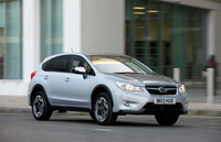 New price makes Subaru XV a true hard bargain