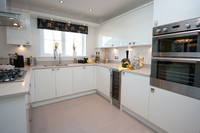 Bellway Homes Birchwood Bellway Homes Birchwood