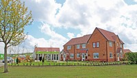 Barratt invites Durham buyers to  reserve a new home for just £1