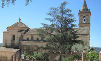 Sierra de Aracena