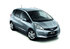 Honda Jazz ES Plus