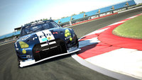 Nissan PlayStation GT Academy qualifying process now live