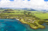 Aerial shot