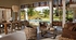 Villa veranda