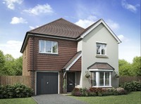 Don't miss the launch of Taylor Wimpey's new development in new Eltham