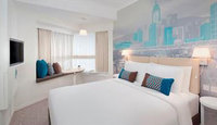 OZO Wesley Hong Kong OZO Wesley Hong Kong