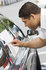 Car buyer