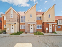 Kingston Chase development Kingston Chase development