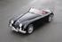 Jaguar XK150 S 3.4 Roadster