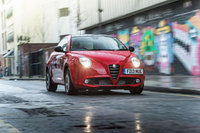 Alfa MiTo