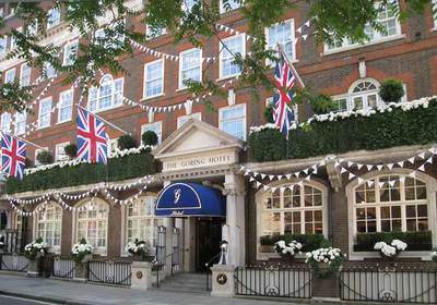 The Goring Hotel