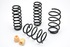 Eibach Golf GTI Springs