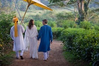 Enjoy an exotic wedding in Sri Lanka