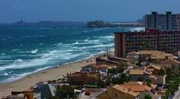 Spanish property demand surges to new high